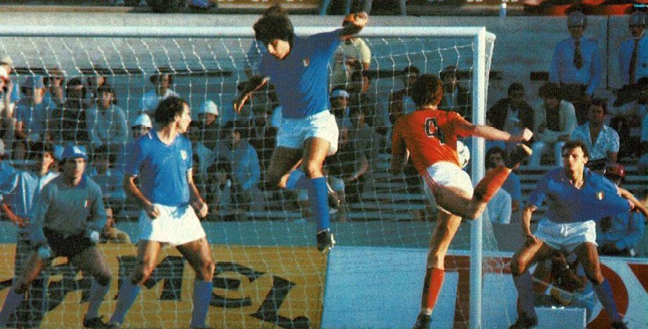 Il Mundialito di Bearzot: l’Italia che inciampò prima di diventare campione del mondo