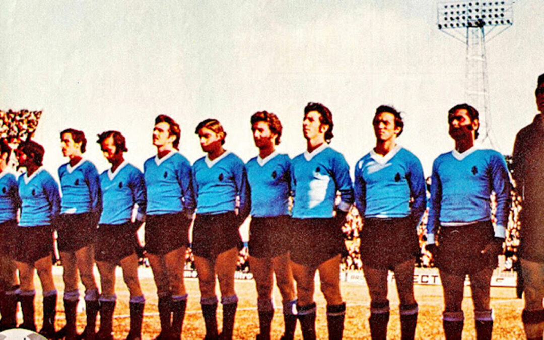 La notte in cui il calcio sfidò la dittatura