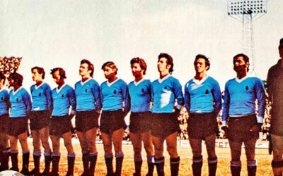 La notte in cui il calcio sfidò la dittatura