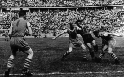 Quando Vienna conquistò Berlino