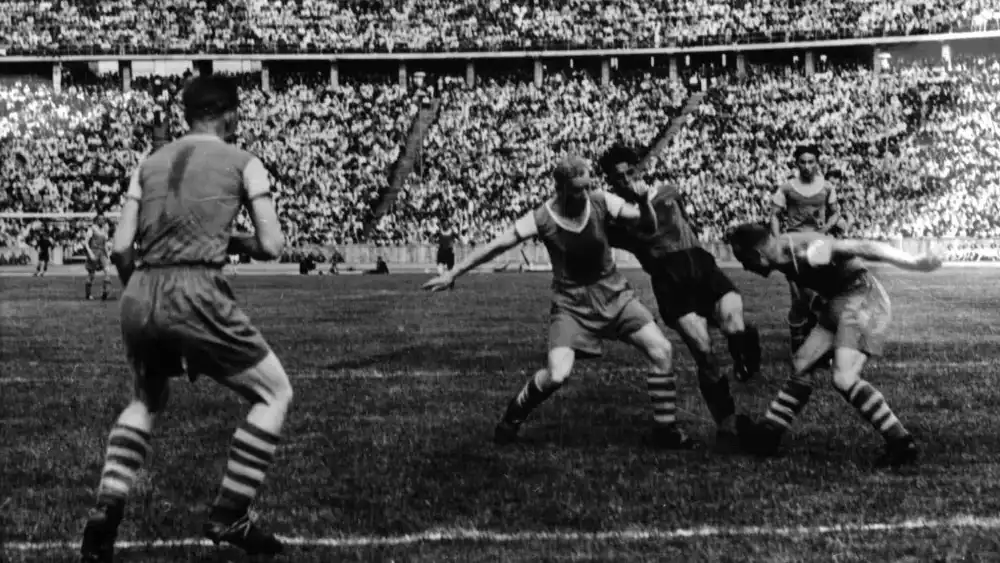 Quando Vienna conquistò Berlino