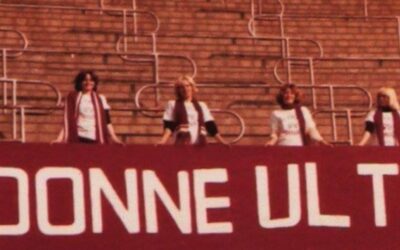 Tamburi, curve e libertà