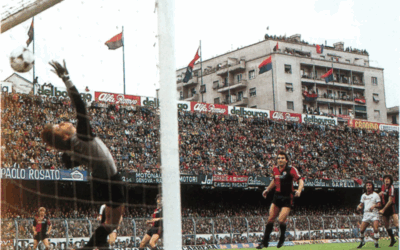 La lira d’oro della Capitale