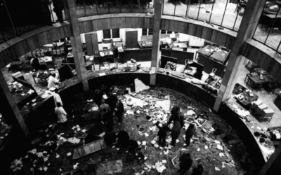 La partita che non si fermò