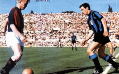 Bologna 1964: lo scudetto deciso allo spareggio che entrò nella storia