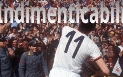 I nostri speciali: gli Scudetti indimenticabili