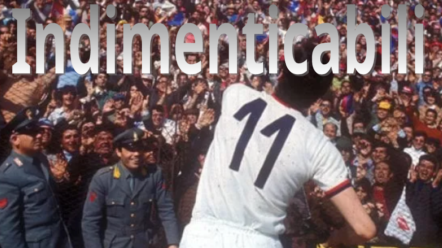 I nostri speciali: gli Scudetti indimenticabili