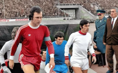 Quando l’Ararat sfidò l’impero