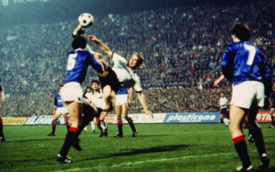 Due capolavori cancellati: quando l’arbitro fermò l’arte del calcio