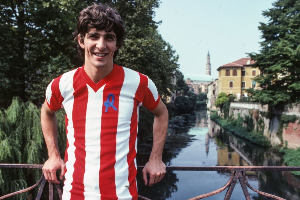Il Lanerossi Vicenza e il torneo anglo italiano 1970 e 1972 nei