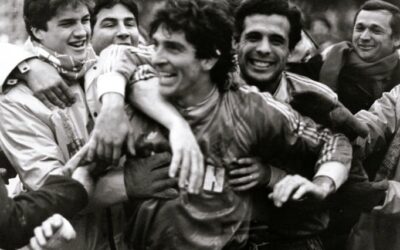 Paolo Rossi veronese, lontano dai riflettori del Mundial