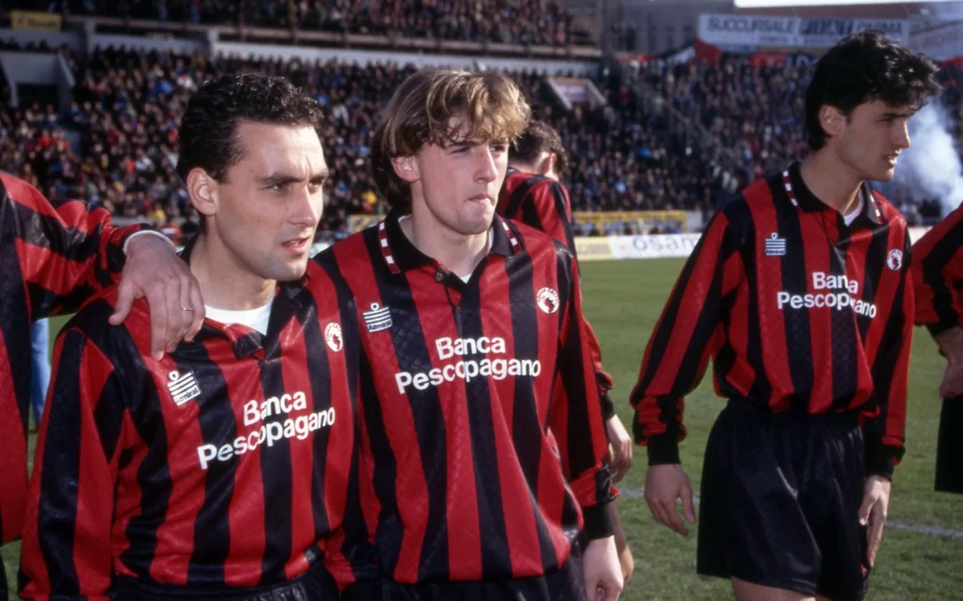 Il giorno in cui il vento di Zeman vinse l’Italia