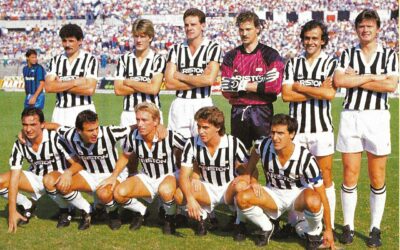 Il crollo dell’Olimpico: quando la Roma sfiorò lo scudetto, vinto dalla Juve