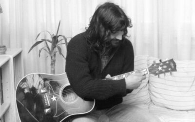 Ezio Vendrame, l’uomo che giocava controcorrente