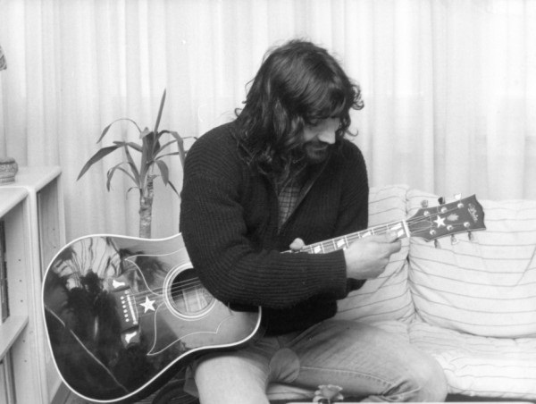 Ezio Vendrame, l’uomo che giocava controcorrente