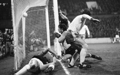 Quando Firenze zittì l’Inghilterra