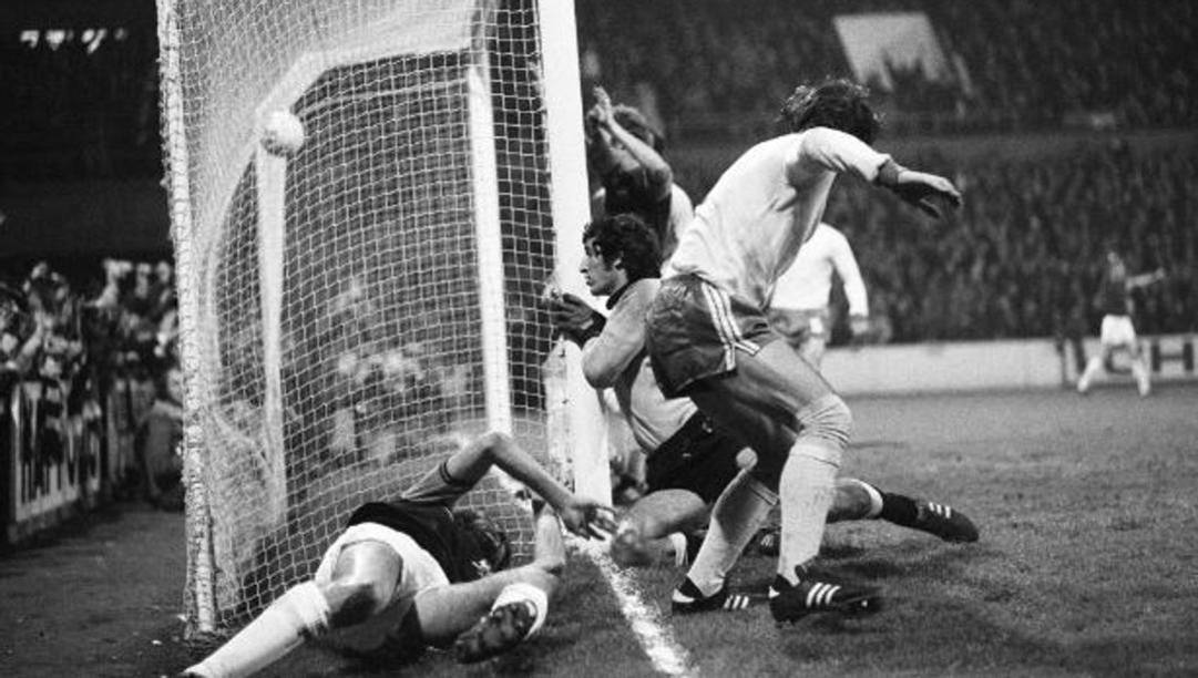 Quando Firenze zittì l’Inghilterra