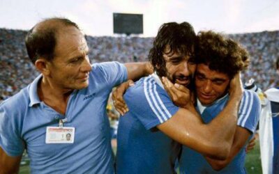 Il Mundialito contro la dittatura