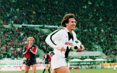 Zico, l’illusione friulana: due anni di magie, ferite e incomprensioni