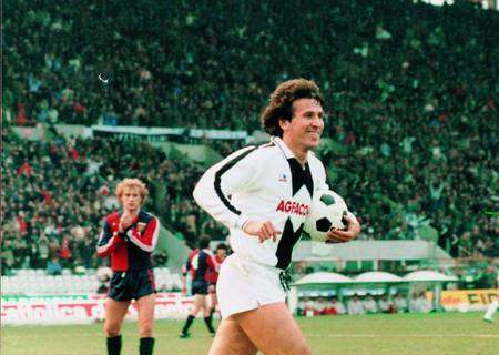 Zico, l’illusione friulana: due anni di magie, ferite e incomprensioni