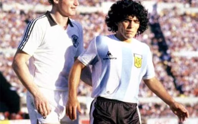 Mundialito 1980-’81: quando Maradona inciampò e l’Uruguay trionfò