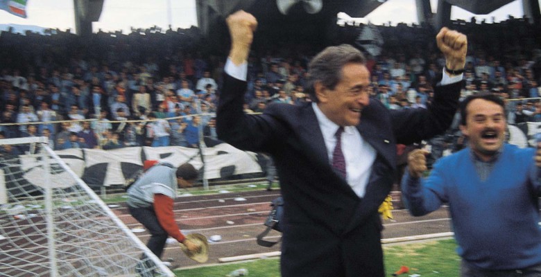 Quando nel calcio che conta c’era l’Ascoli