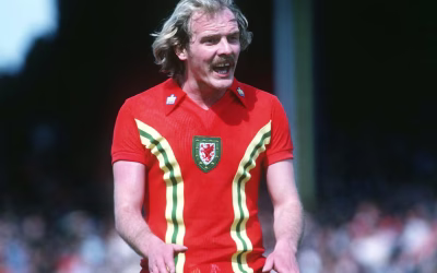 Terry Yorath, il leader gentile segnato dal destino