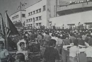 Palermo, ricordi in rosanero