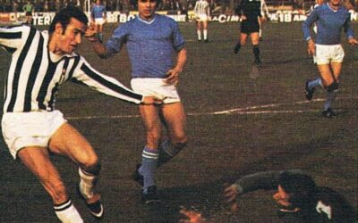 Juventus-Napoli ’76: la partita dei portieri che cambiò il racconto dello scudetto