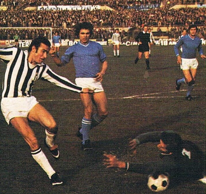 Juventus-Napoli ’76: la partita dei portieri che cambiò il racconto dello scudetto