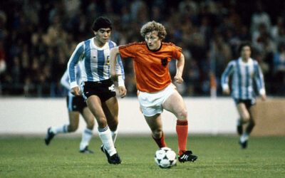 Wim Jansen non alzava mai la voce