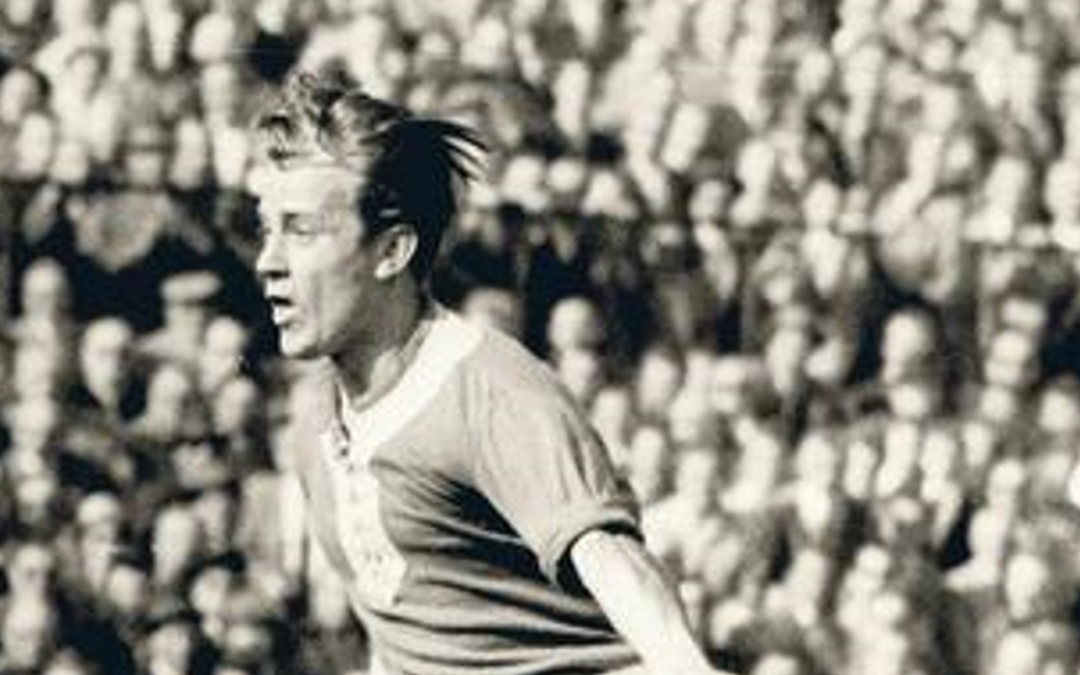 Quando una frontiera fermò il pallone