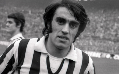 Pietruzzu e la Juventus degli emigranti