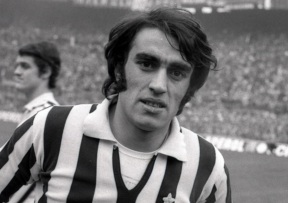 Pietruzzu e la Juventus degli emigranti