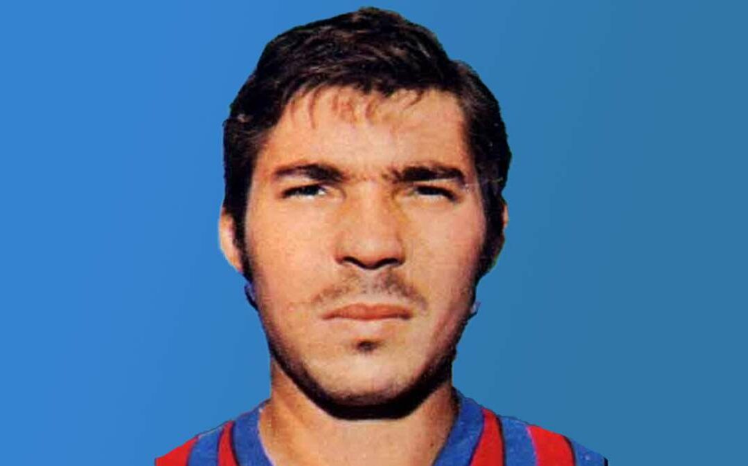 La curva fatale di Luciano Limena