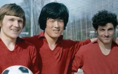 Michail An: il talento koryo-saram stroncato dal destino