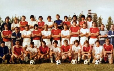 L’ultima trasferta del Pakhtakor