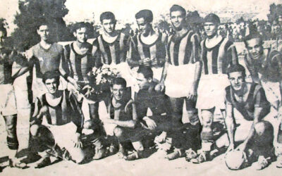 Ottavio Misefari, il ragazzo che sfidò lo Stretto