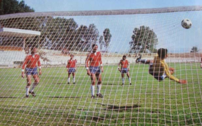 Marek, quando un nome diventa una bandiera