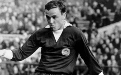 Jürgen Nöldner, il tempo giusto del gioco