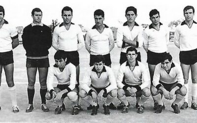 L’Ergotelis e il concerto che cambiò la storia