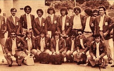 La Vinotinto d’Oro: il trionfo storico del Venezuela a Cuba 1982