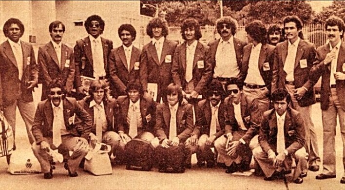 La Vinotinto d’Oro: il trionfo storico del Venezuela a Cuba 1982