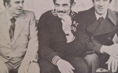 Piero Cucchi, l’uomo delle promozioni silenziose