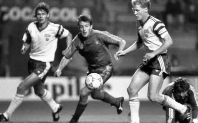 Novanta minuti per scomparire