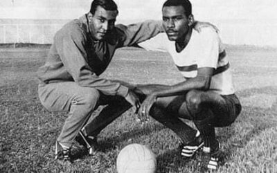 Ali Gagarin: il bomber invisibile che fece Sognare il Sudan