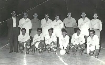 Torneo Iberico: la storia del calcio venezuelano attraverso le colonie europee