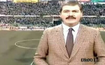 È morto Cesare Castellotti, voce storica di 90° minuto