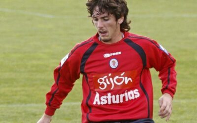 Javi Poves, il calciatore che disse no al sistema