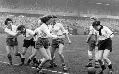 Il calcio femminile nella Berlino divisa: origini, divieti e pionierismo